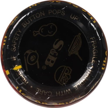 S&B Chili Oil with Crunchy Garlic - Flavor Enhancer