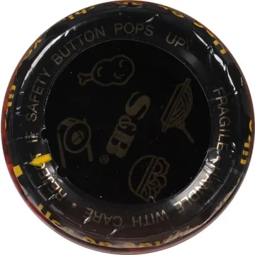 S&B Chili Oil with Crunchy Garlic - Flavor Enhancer