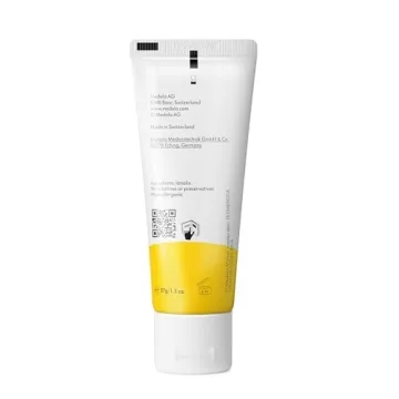 Medela Purelan Lanolin Cream for Dry Skin Relief