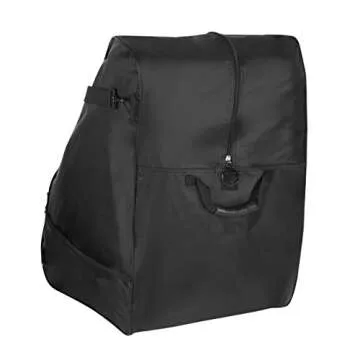 Evenflo Car Seat Travel Bag - Universal Fit, Durable, and Convenient