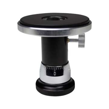 United Scientific MCT001 Hand Microtome