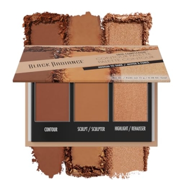 True Complexion Contour Palette for Stunning Looks