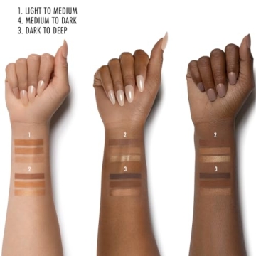 True Complexion Contour Palette for Stunning Looks