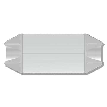 Compact LED Emergency Light Bar: Reliable & Powerful