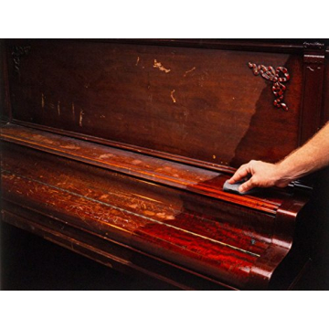 Howard Products, Neutral Restor-A-Finish, 8 oz