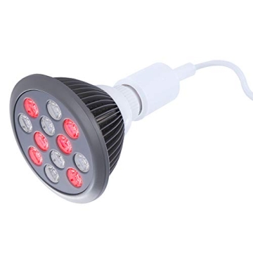 Hooga HG24 Red Light Therapy Device for Skin Healing