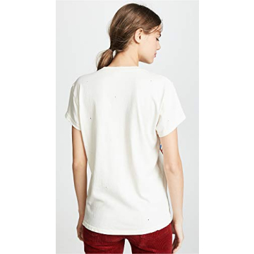 MADEWORN ROCK Women's Led Zeppelin Tee - Stylish Jersey Fit