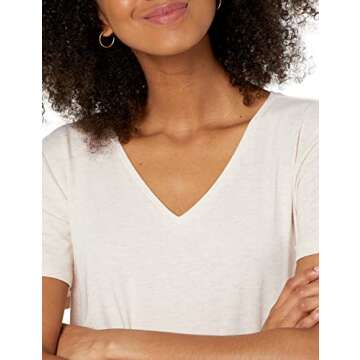 Classic-Fit Women's T-Shirt Pack - Cute & Comfortable