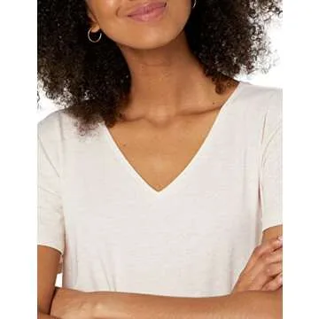 Classic-Fit Women's T-Shirt Pack - Cute & Comfortable