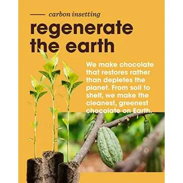 Alter Eco Almond Butter Bombs - Organic Dark Chocolate - Healthy Snacks for Adults - 9 Individually Wrapped Snacks - No Gluten, Preservatives, or GMOs - Keto - Low-Carb & Low-Sugar