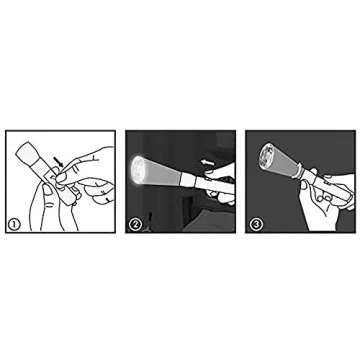 4M KidzLabs Moon Torch - Engaging Astronomy Projector for Kids