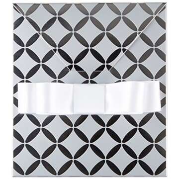 Amazon.com Gift Card in a Silver Reveal (Classic Black Card Design)