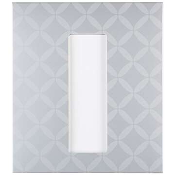 Amazon.com Gift Card in a Silver Reveal (Classic Black Card Design)