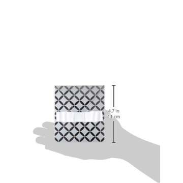 Amazon.com Gift Card in a Silver Reveal (Classic Black Card Design)