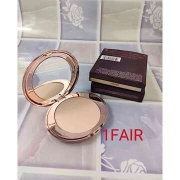 Charlotte Tilbury Air Brush Flawless Finish Micro-powder #1 Fair