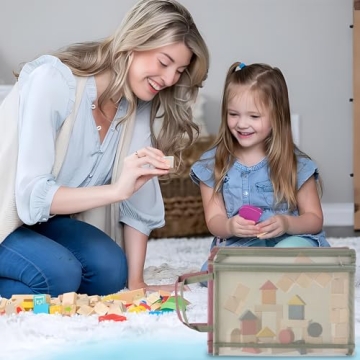 High-Quality Mesh Zipper Pouch for Every Need