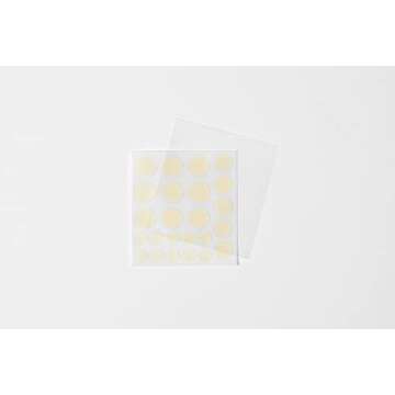 COSRX Acne Pimple Patch for Quick Relief and Healing