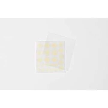COSRX Acne Pimple Patch for Quick Relief and Healing
