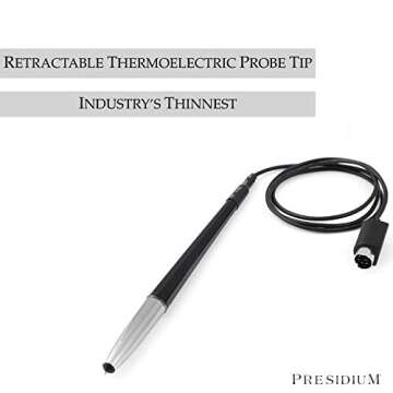 Presidium Gem Tester II for Accurate Gem Identification