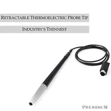 Presidium Gem Tester II for Accurate Gem Identification