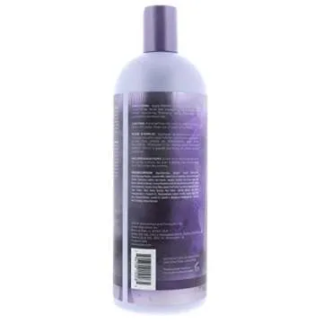 Avalon Affirm Moistur Right Shampoo for All Hair Types - 32oz