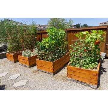 VinBee 20pcs Electric Fence Insulator for Easy Installation