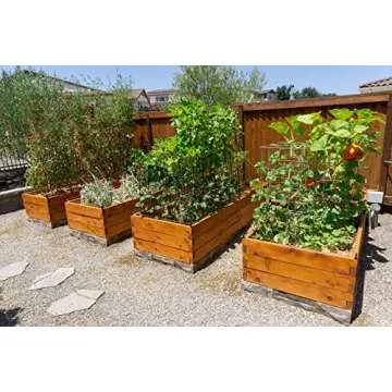 VinBee 20pcs Electric Fence Insulator for Easy Installation