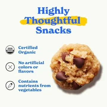 MadeGood Mini Cookies - Gluten Free & Kid Friendly