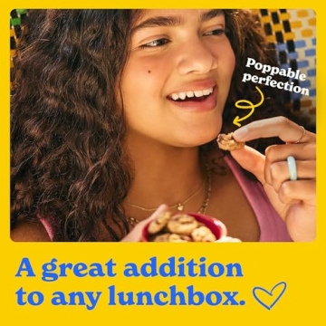 MadeGood Mini Cookies - Gluten Free & Kid Friendly