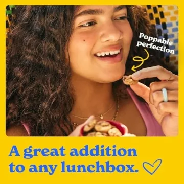 MadeGood Mini Cookies - Gluten Free & Kid Friendly