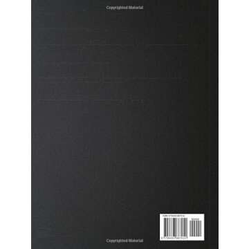 12 Column: Hardcover Professional Account Book, Ledger Book, Accounting Ledger, Notebook, 12 Columna...