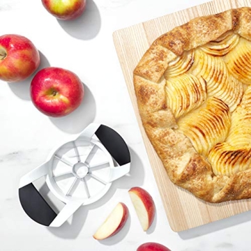 OXO Good Grips Apple Slicer, Corer and Divider