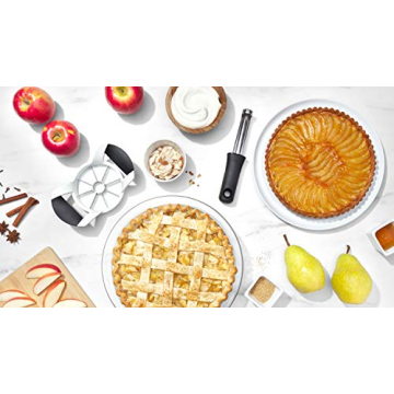 OXO Good Grips Apple Slicer, Corer and Divider