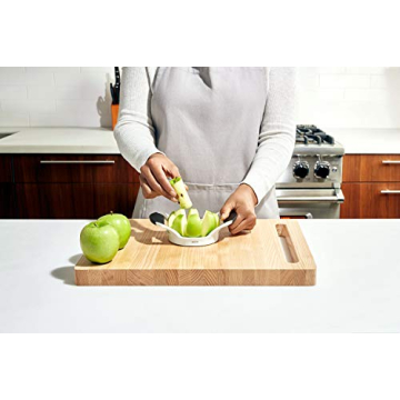 OXO Good Grips Apple Slicer, Corer and Divider