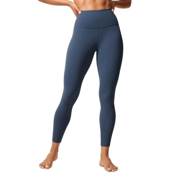 CRZ YOGA Womens Butterlift Leggings - Soft High Waisted