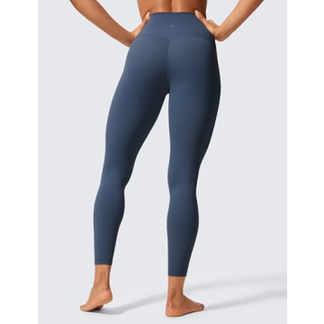 CRZ YOGA Womens Butterlift Leggings - Soft High Waisted