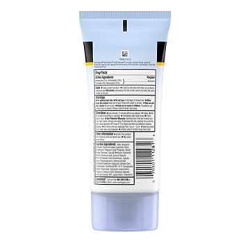 Neutrogena Ultra Sheer SPF 70 Sunscreen Lotion - Non-Greasy, Light & Water Resistant