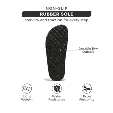 Project Cloud Women's Genuine Leather Summer Sandals