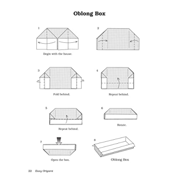 Easy Origami Fun with 30+ Simple Projects to Enjoy