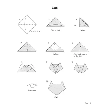 Easy Origami Fun with 30+ Simple Projects to Enjoy