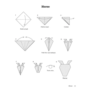 Easy Origami Fun with 30+ Simple Projects to Enjoy