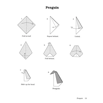 Easy Origami Fun with 30+ Simple Projects to Enjoy