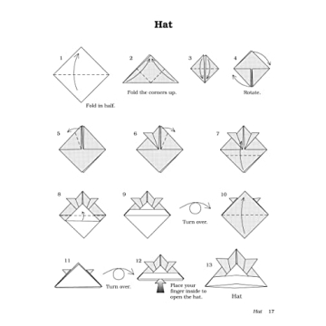 Easy Origami Fun with 30+ Simple Projects to Enjoy