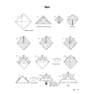 Easy Origami Fun with 30+ Simple Projects to Enjoy