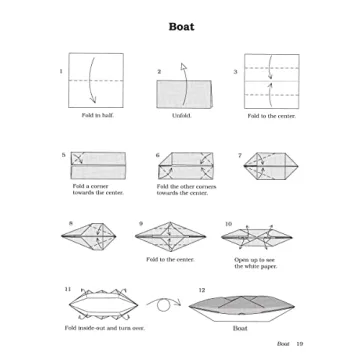 Easy Origami Fun with 30+ Simple Projects to Enjoy