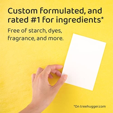 Eco-Friendly Lazy Coconuts Laundry Detergent Strips - Lightweight, Plant-Based Solution