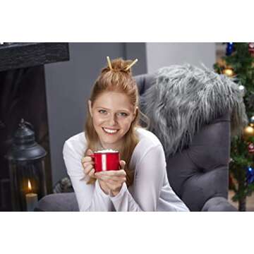 Vanilla Mini Dehydrated Marshmallow Bits by Sarah's Candy Factory