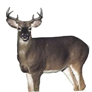 MONTANA DECOY Dream Team Buck and Doe Set - Ultimate Hunting Gear for 2023