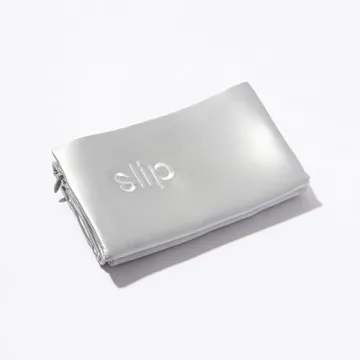 Slip Pure Silk Pillowcase - Luxurious Beauty Sleep Solution
