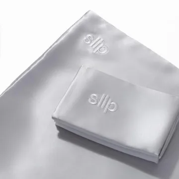 Slip Pure Silk Pillowcase - Luxurious Beauty Sleep Solution